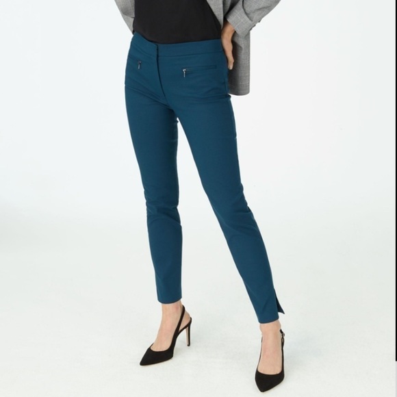 Club Monaco Aveena Pant BRAND NEW W TAGS - Picture 9 of 9